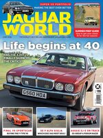 Jaguar World